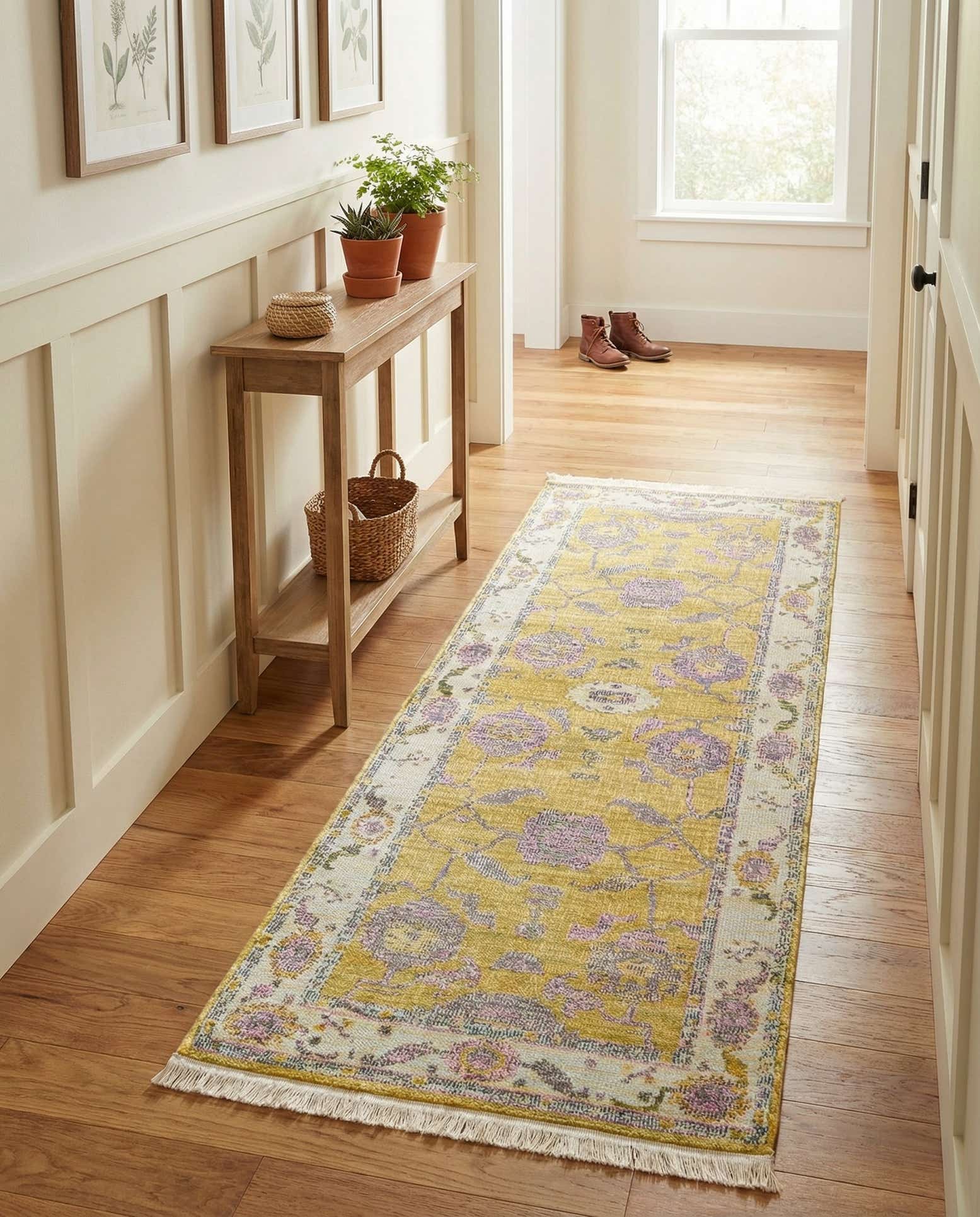 2' 2 x 6' Paragon Runner Rug