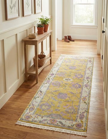 2' 2 x 6' Paragon Runner Rug