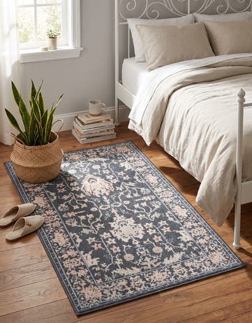 2' x 3' Kamala Washable Rug