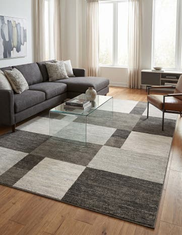 9' x 12' Equinox Rug