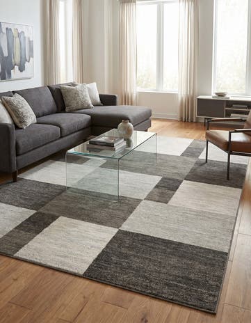 9' x 12' Equinox Rug