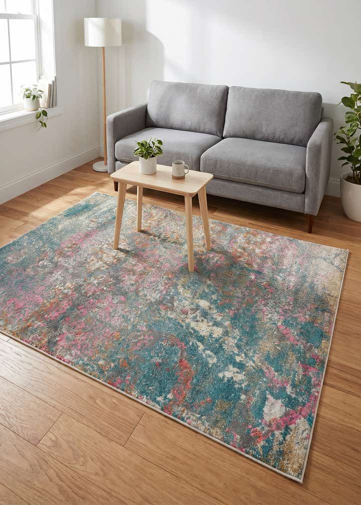 4' x 6' Aria Rug