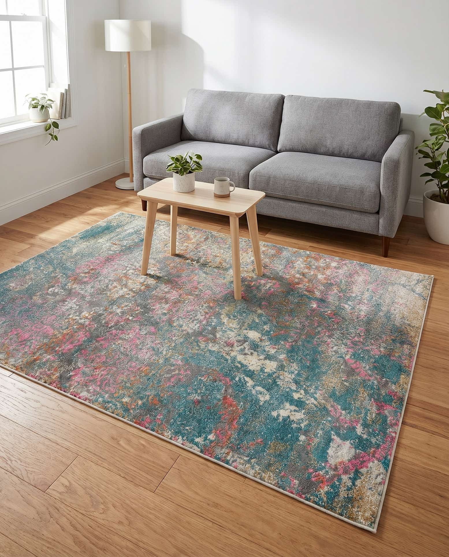 4' x 6' Aria Rug