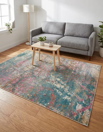 4' x 6' Delilah Rug