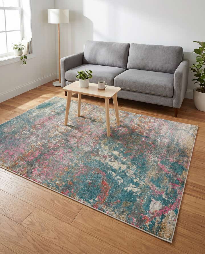 4' x 6' Aria Rug