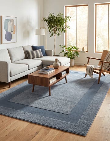 5' x 8' Textura Designer Rug