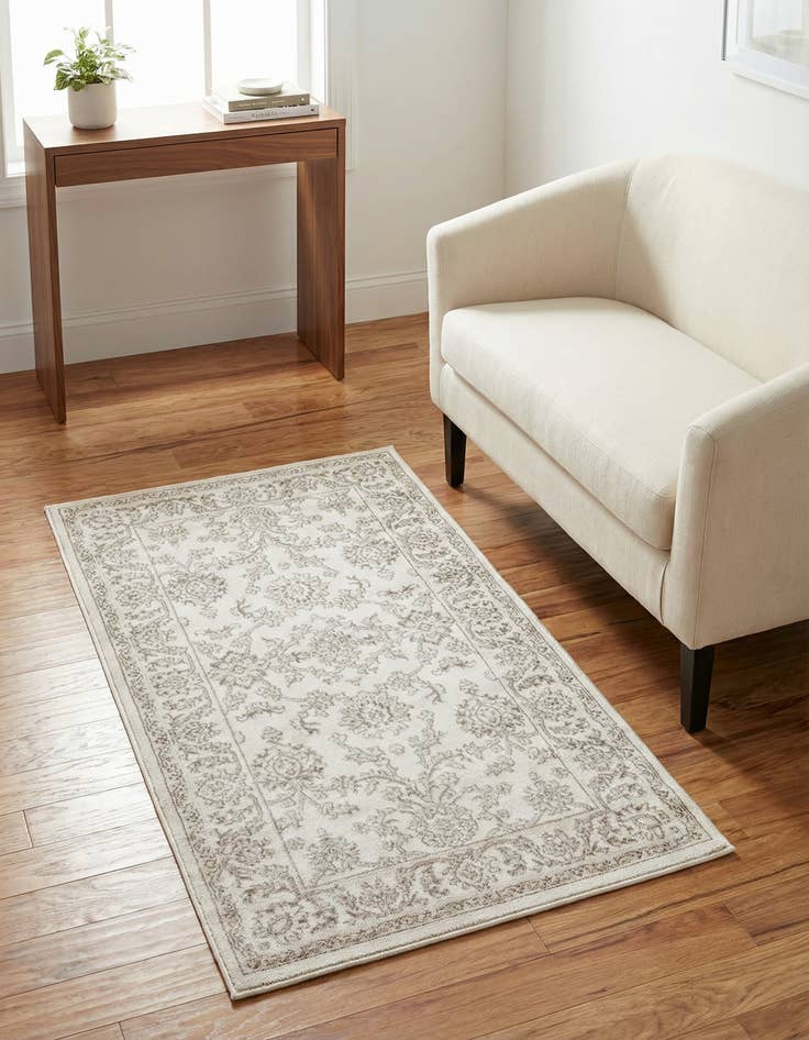 Detail image of 3' x 5' 3 Charlotte Rug