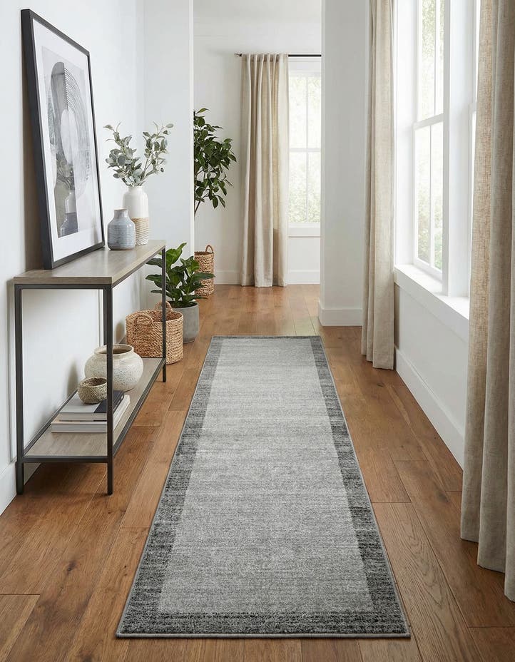 2' 7 x 10' Angelica Runner Rug
