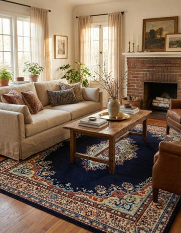 7' 10 x 10' Amaya Rug