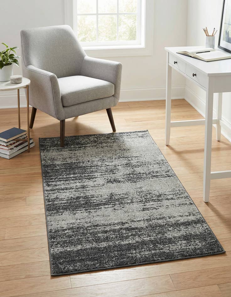 Detail image of 3' x 5' 3 Angelica Rug