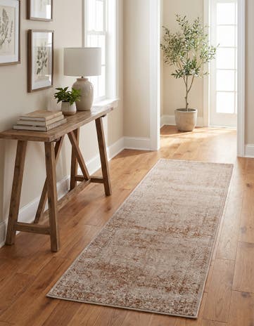 2' x 6' Eliza Runner Rug