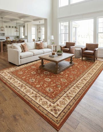 10' 6 x 16' 5 Aditi Rug
