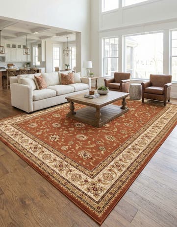10' 6 x 16' 5 Aditi Rug