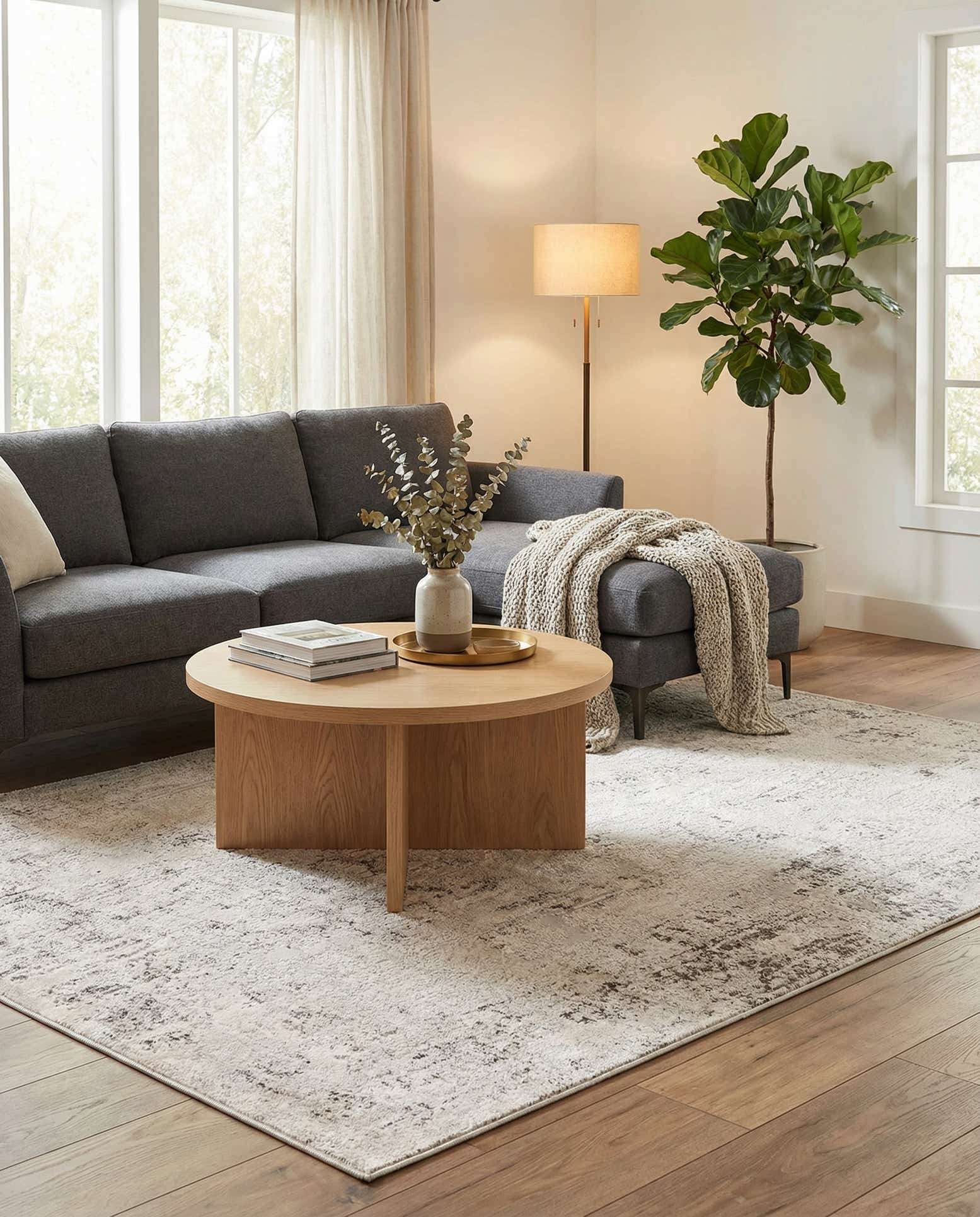 5' x 8' Caspian Rug