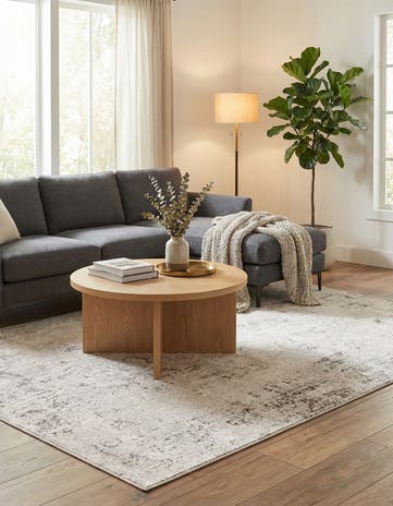 5' x 8' Caspian Rug