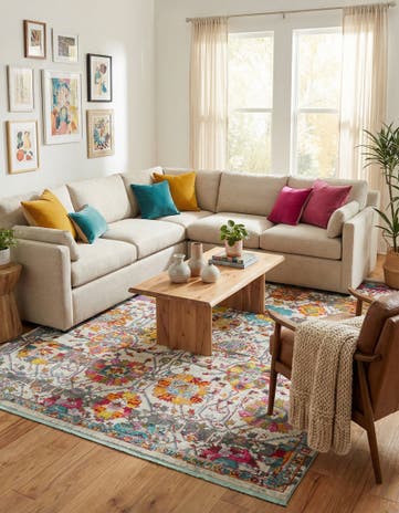 10' x 14' Paragon Rug