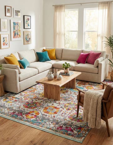 10' x 14' Paragon Rug