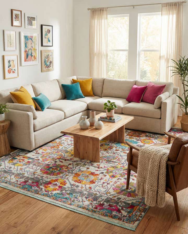 10' x 14' Paragon Rug