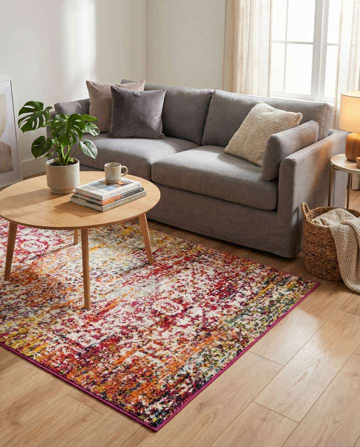 3' x 5' 3 Arlington Rug