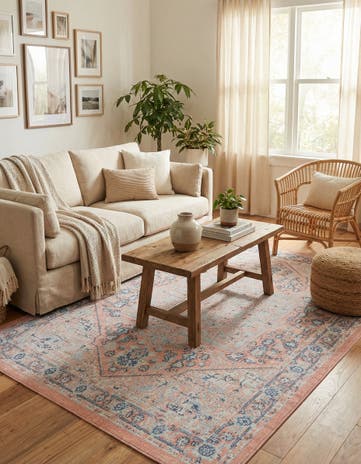 4' x 6' Whitney Rug