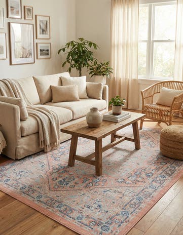 4' x 6' Whitney Rug