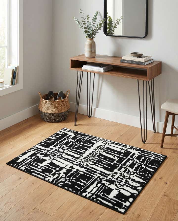 2' x 3' Vince Camuto Rug