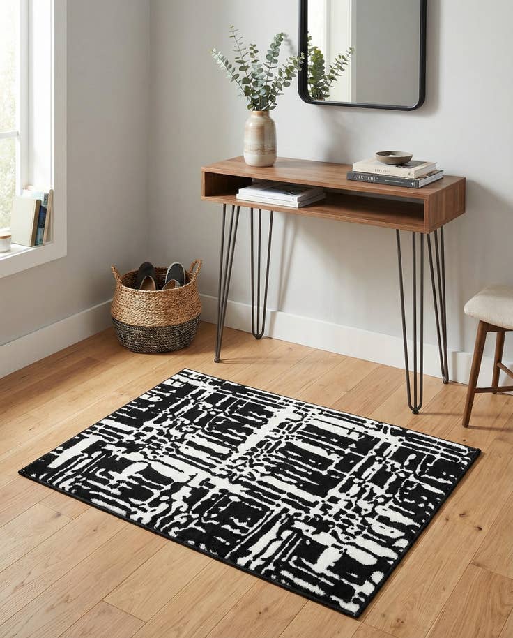 Detail image of 2' x 3' Vince Camuto Rug