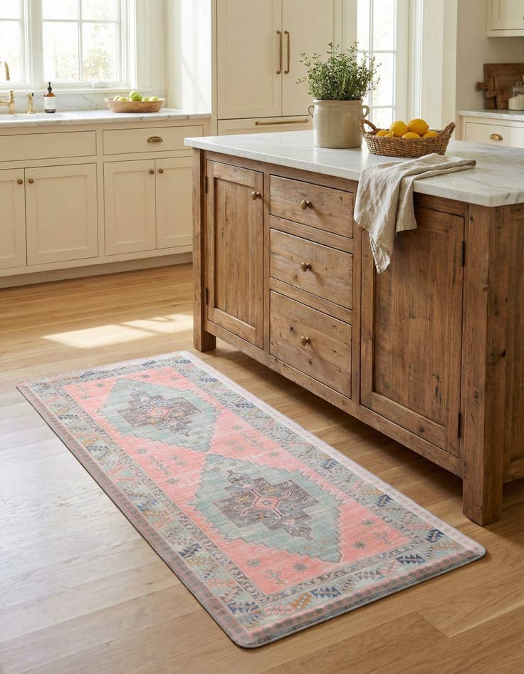 Detail image of 2' x 5' Traditional Comfort Mat