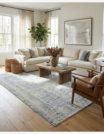 10' x 13' Finsbury Rug