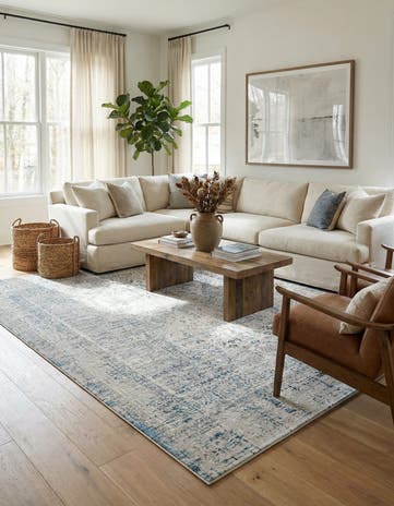 10' x 13' Finsbury Rug