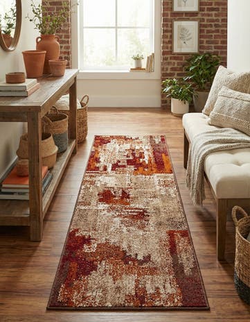 Equinox Runner Rug