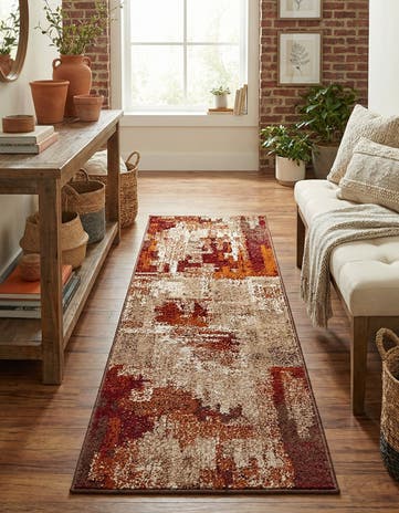 Equinox Runner Rug