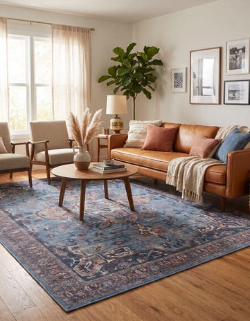 240cm x 335cm Maahru Rug