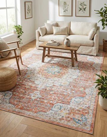 9' x 12' Newport Rug