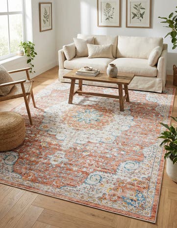 9' x 12' Newport Rug