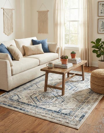 4' x 6' Charlotte Rug