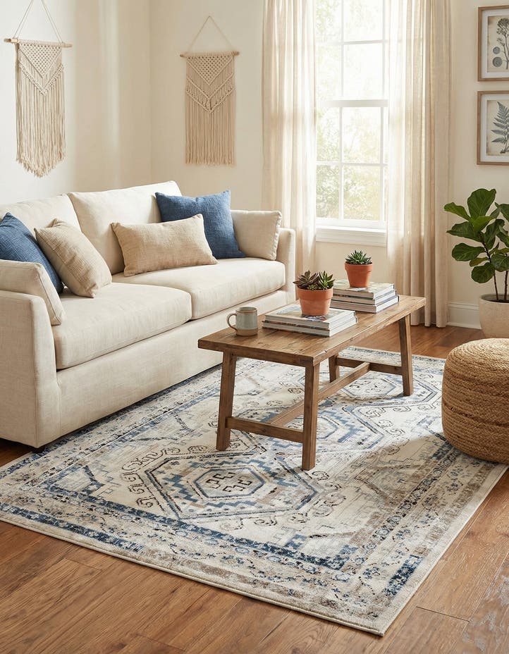 4' x 6' Charlotte Rug