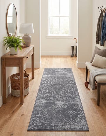 2' x 6' Monte Carlo Runner Rug