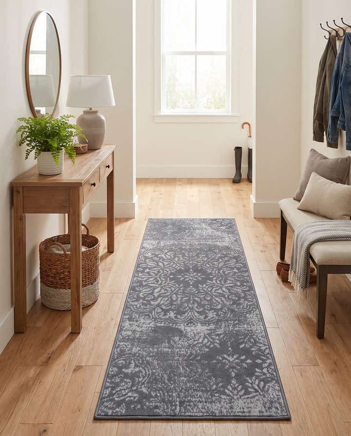 2' x 6' Monte Carlo Runner Rug