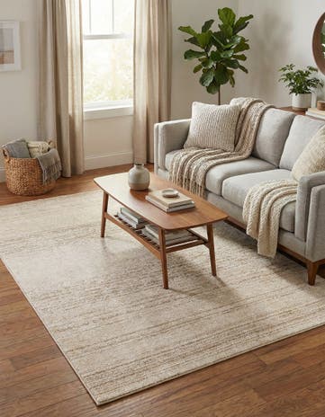 6' x 9' 2 Gemstone Rug