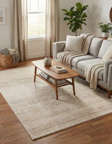 6' x 9' 2 Gemstone Rug