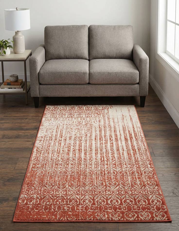 Detail image of  3' x 5' 3 Angelica Rug