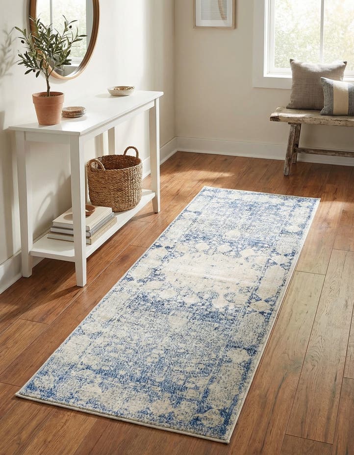 2' 2 x 6' Oxfordshire Runner Rug