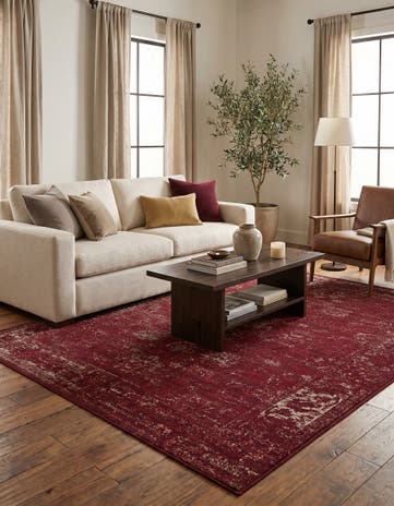 7' 10 x 11' Monte Carlo Rug