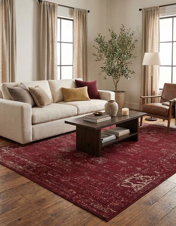 7' 10 x 11' Monte Carlo Rug