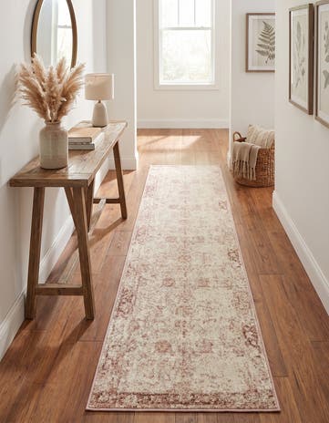 2' 7 x 10' Monte Carlo Runner Rug