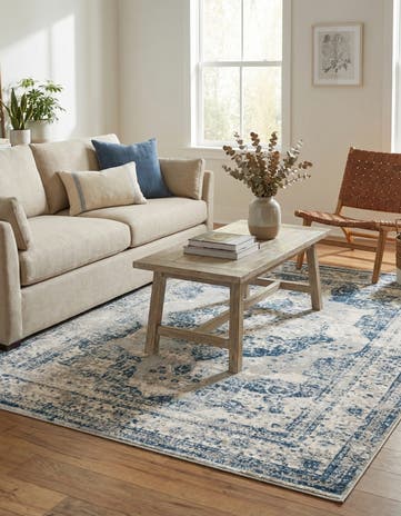 7' 10 x 10' Monte Carlo Rug