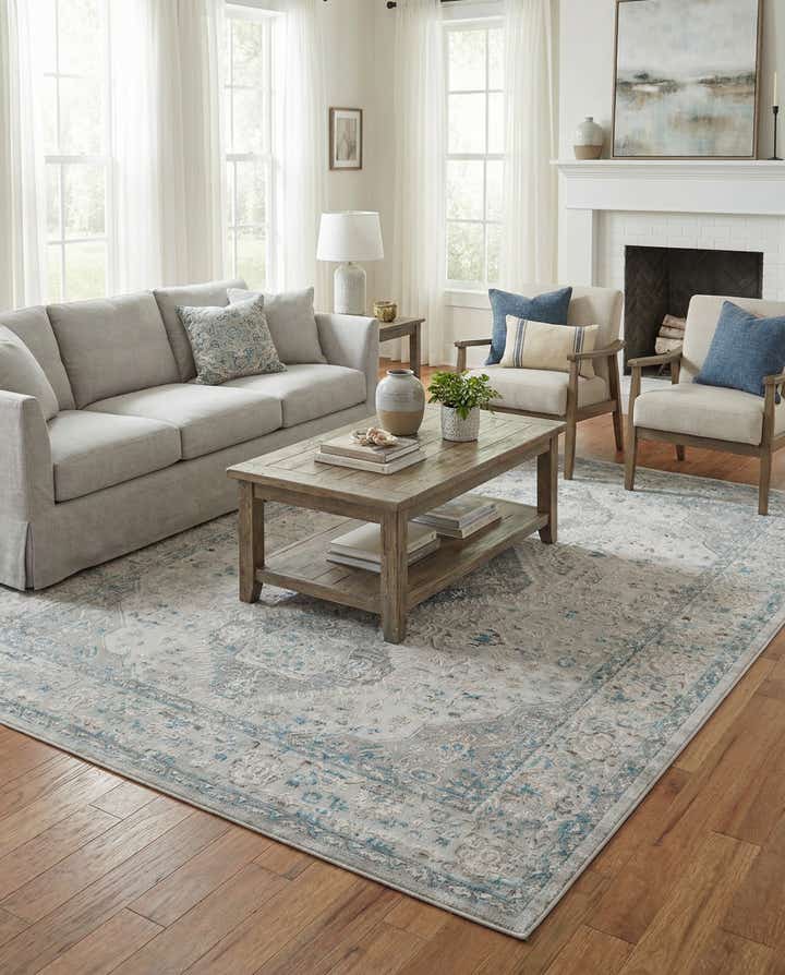 7' 10 x 10' Finsbury Rug
