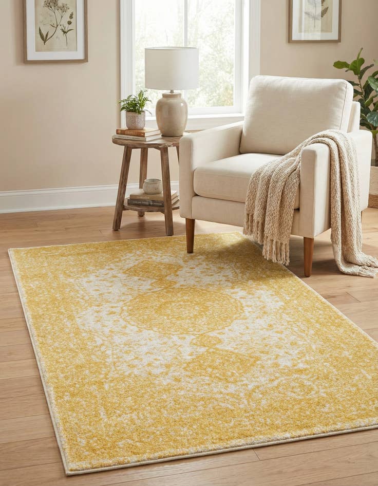 Detail image of 3' x 5' 3 Dover Rug