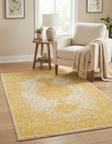 3' x 5' 3 Dover Rug